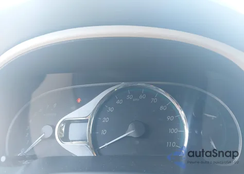 2013 Toyota Sienna Xle V6 8 Passenger z USA, uszkodzony, nr VIN 5TDYK3DC6DS364168